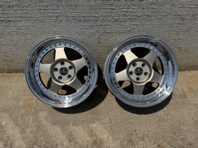 7,5 J 17 8,5 J 17