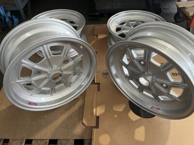 MATRA 530LX 5X15 6X15