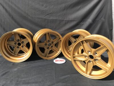 STRATOR GR4 J15 BRONZ